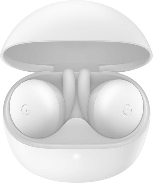 Productafbeelding Google Pixel Buds A-serie (Geen ruisonderdrukking, 5 h, Draadloze)