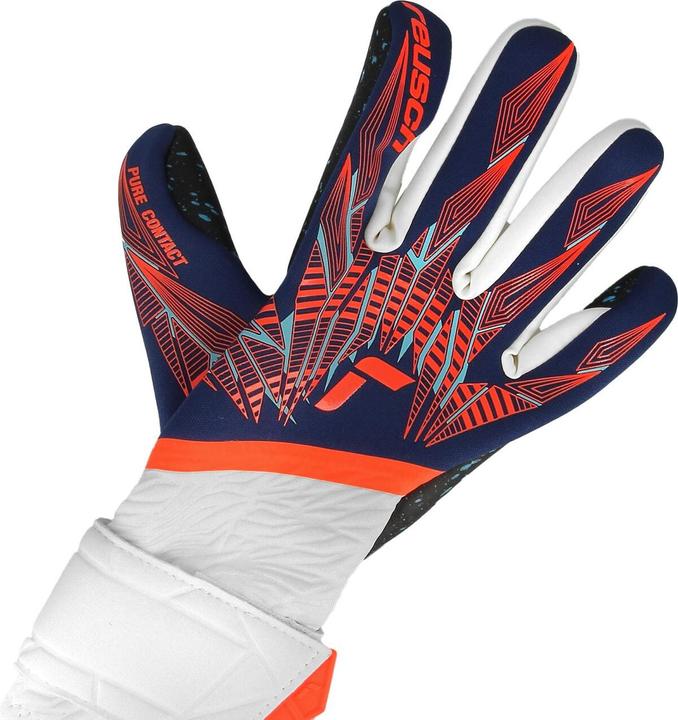 Image du produit Reusch Gant de gardien de but Pure Contact Fusion - 8.5 (8.5)