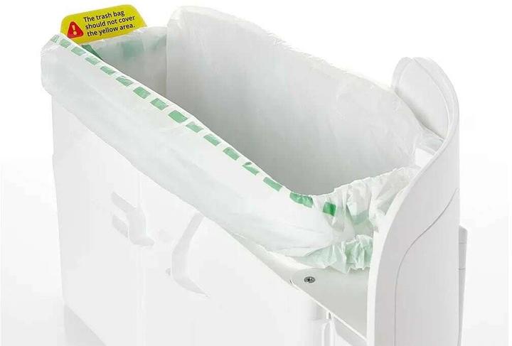 Actual product image Petkit Trash Bags