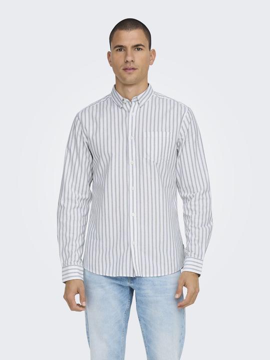 Produktbild Only & Sons Hemd (S)