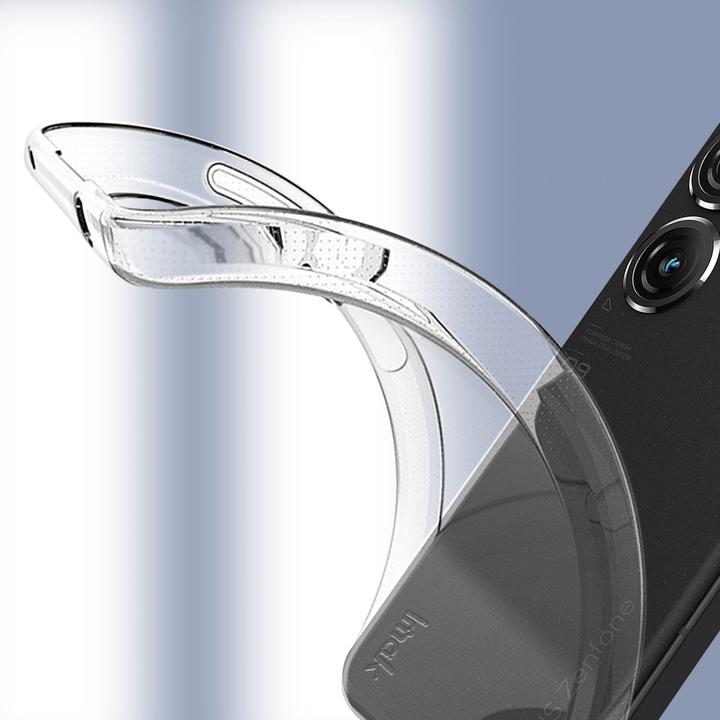 Produktbild Imak Soft Touch Series (Asus Zenfone 10)