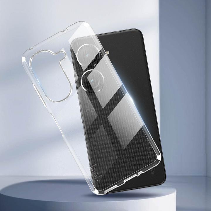 Produktbild Imak Soft Touch Series (Asus Zenfone 10)