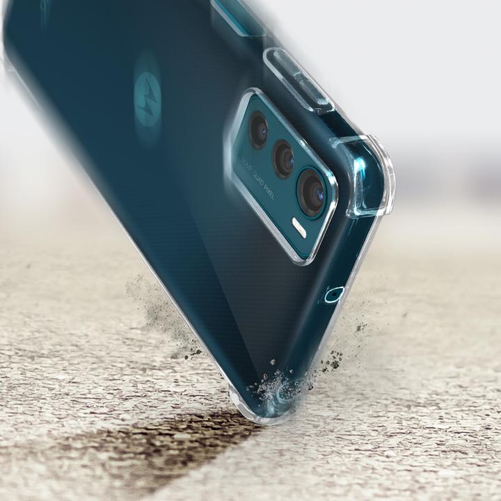 Produktbild Avizar Schutzhülle mit verstärkten Ecken Series (Motorola Moto G42)