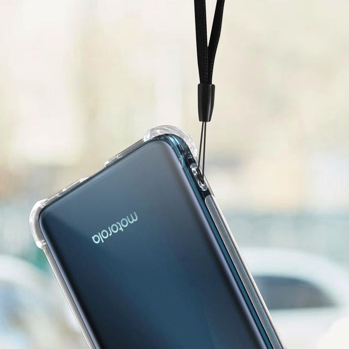 Produktbild Avizar Schutzhülle mit verstärkten Ecken Series (Motorola Moto G42)