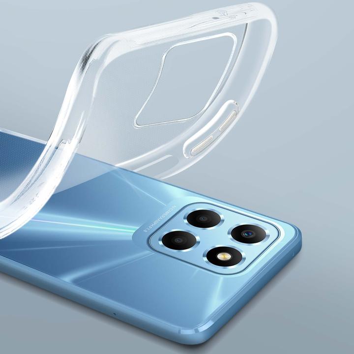 Image du produit Bigben Protection intégrale Series (Honor X8, Honor 70 Lite)
