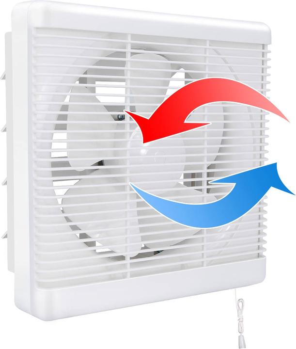 Image du produit Hugoome Ventilateur d'extraction