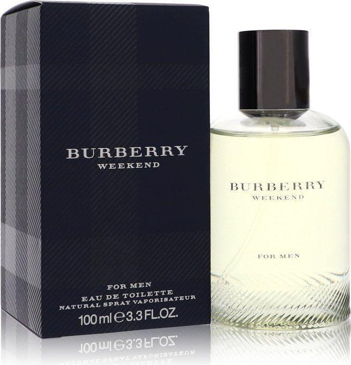 Produktbild Burberry Weekend (Eau de Toilette, 100 ml)
