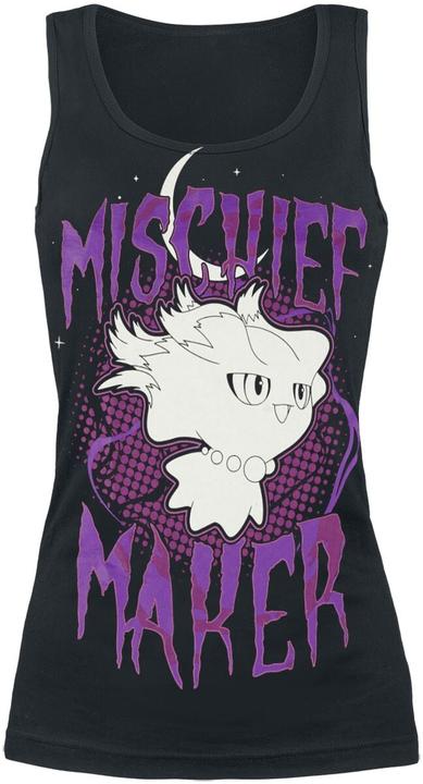 Produktbild Pokémon Traunfugil - Nocturnal Mischief (L)