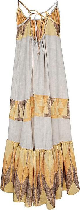 Produktbild Pearl Maxikleid ZAKAR (S, M)