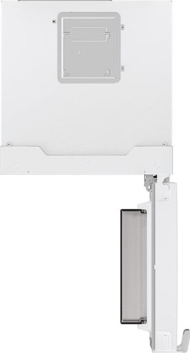 Immagine prodotto Haier H4F272WDH1 (Struttura autonoma, 276 l)