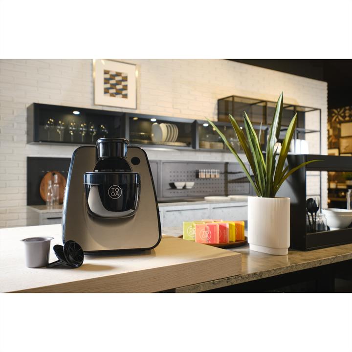 Actual product image Tooa Milano