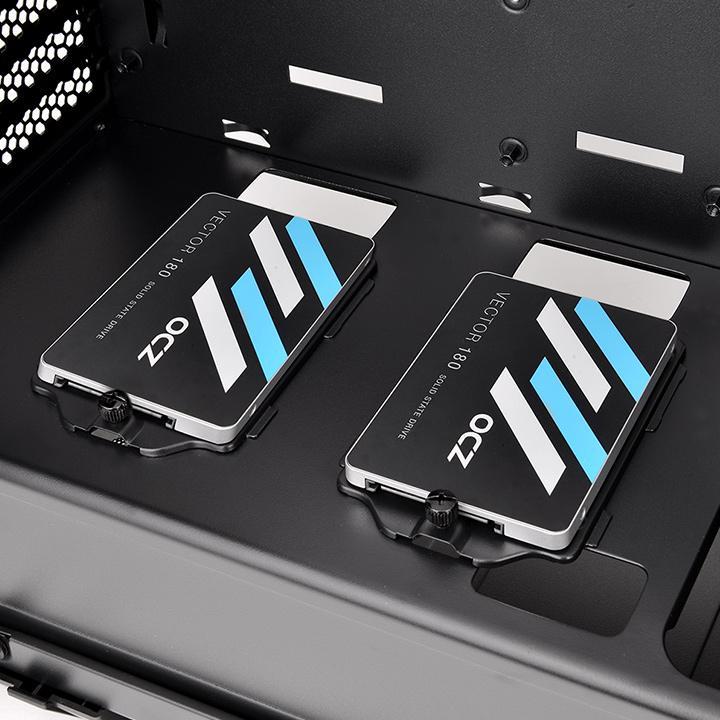 Actual product image Thermaltake Core G21 (ATX)