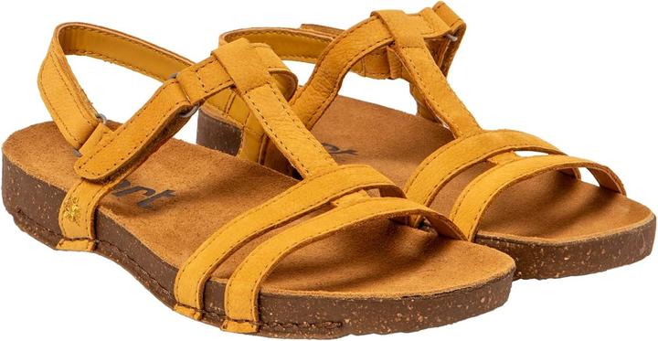 Actual product image Art I Breathe Flat Sandals (41)