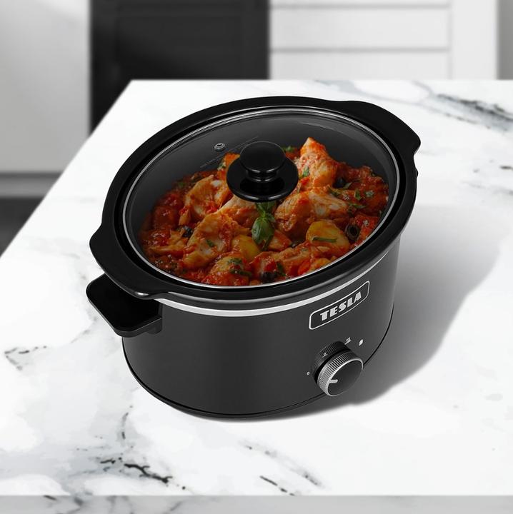 Produktbild Tesla SlowCook S350