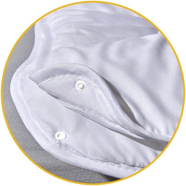Actual product image Traumschlaf Basic (1580 g, 160 x 210 cm)