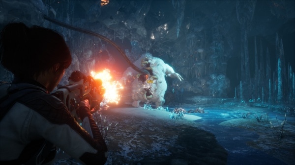 Produktbild Scars Above (PS5) (IT/ESP) (PS5, IT)