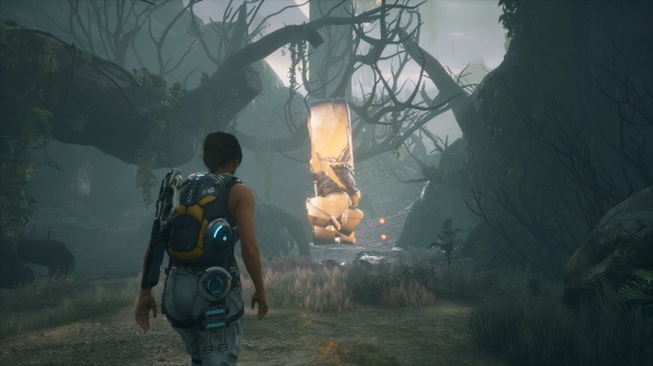 Produktbild Scars Above (PS5) (IT/ESP) (PS5, IT)