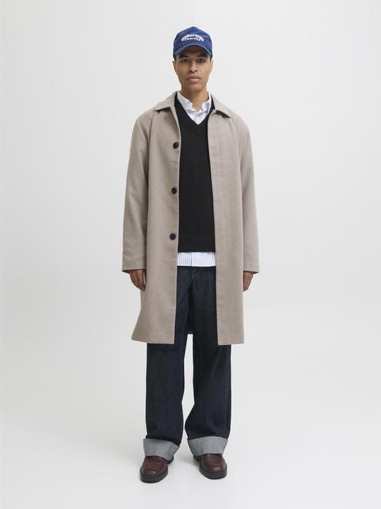 Actual product image Jack & Jones Strickpullover Strickpullover (L)