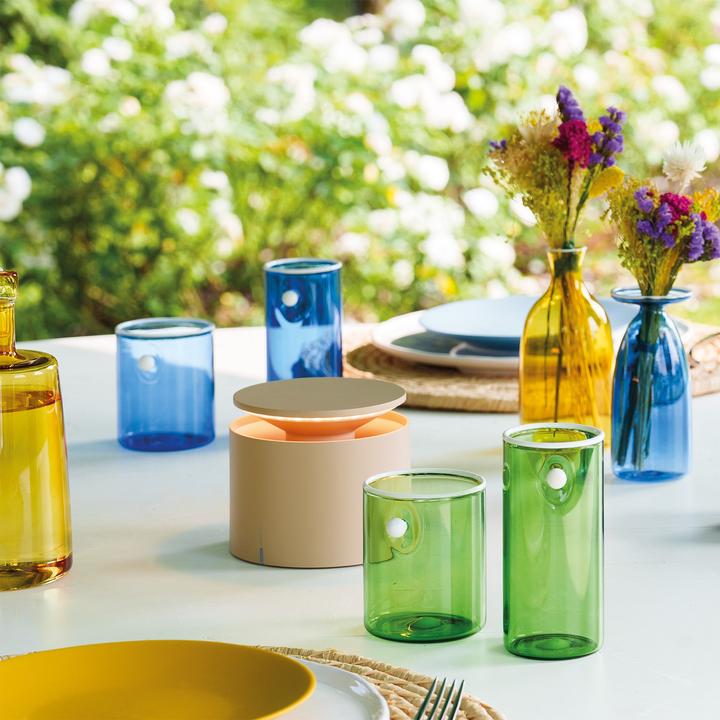 Image du produit Zafferano Push-Up Pro (134 lm)