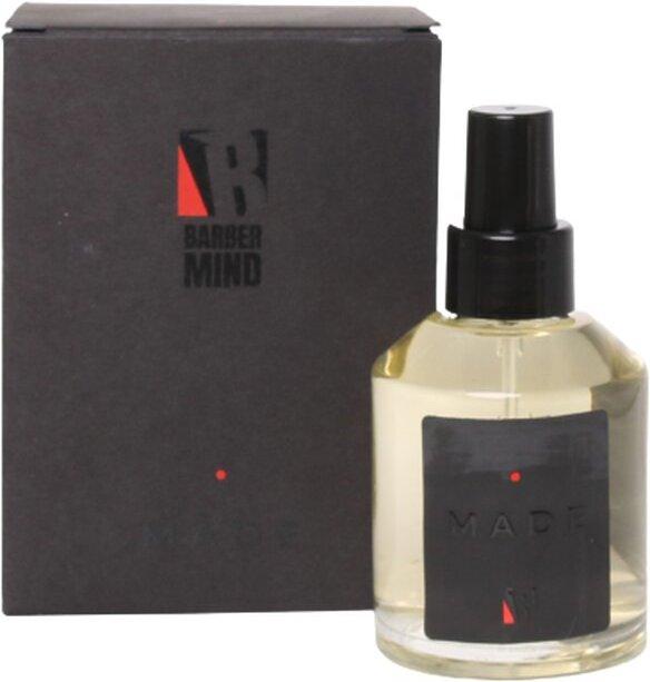 Actual product image Barber Mind Made Eau de Parfum 100 ml (Eau de parfum, 100 ml)