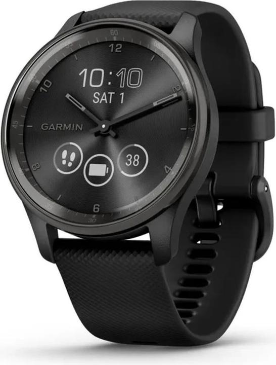 Actual product image Garmin Vivomove Trend (40 mm)