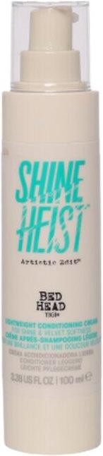 Tigi Bed Head Artistic Edit Shine Heist Creme Conditioner 100 ml (100 ml)