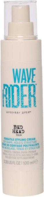 Produktbild Tigi Bed Head Artistic Edit Wave Rider Stylingcreme 100 ml (Haarcreme, 100 ml)