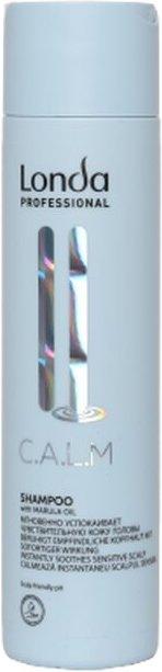 Produktbild Londa Calm Soothing Shampoo 250 ml (250 ml, Flüssiges Shampoo)