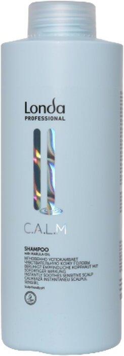 Image du produit Londa Shampooing apaisant Calm 1000 ml (1000 ml, Shampoing liquide)