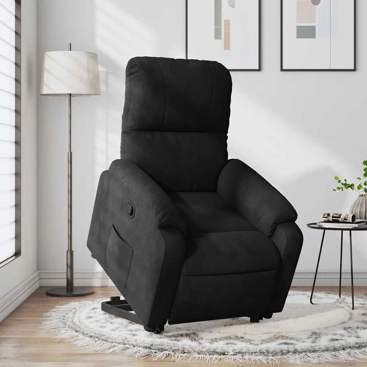 Produktbild vidaXL Relaxsessel mit Aufstehhilfe