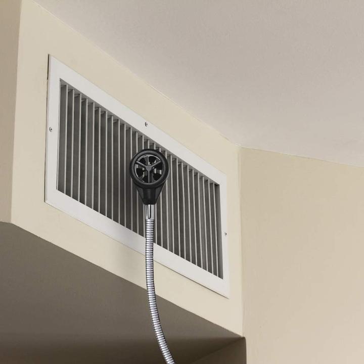 Immagine prodotto Trotec Anemometer BA16 (1-30 m/s)