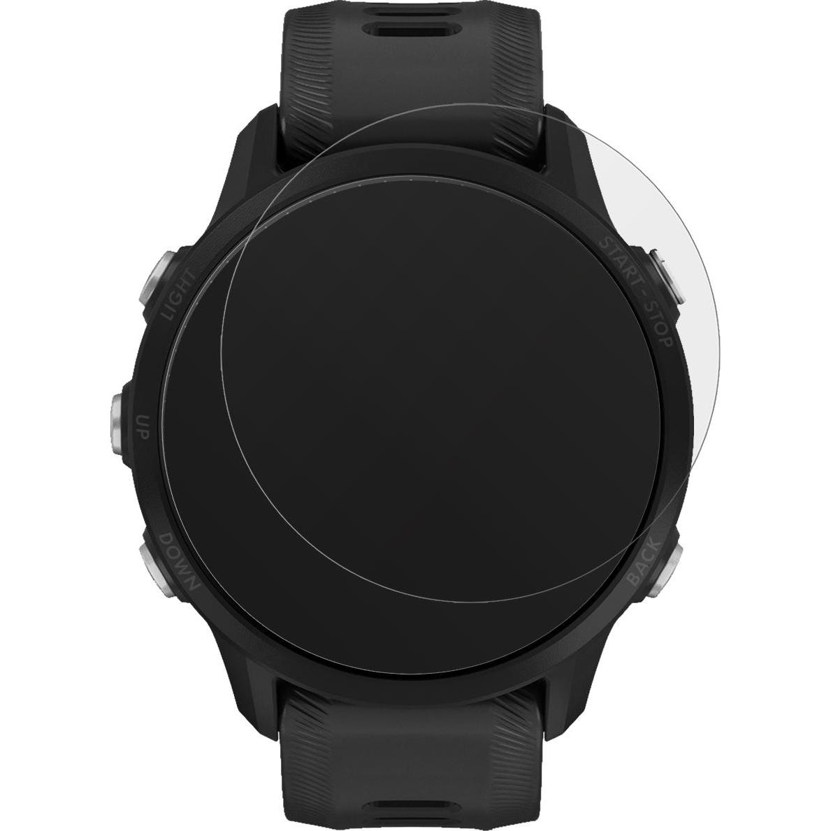 Thumbnail - Dipos Displayschutzfolie Antireflex, Smartwatch Schutzfolie, Transparent