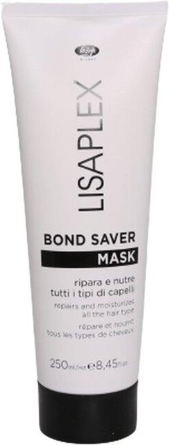 Immagine prodotto Lisap Lisaplex Bond Saver Mask 250 ml (250 ml)