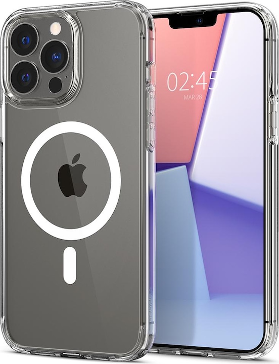 Productafbeelding Spigen Ultra Hybrid Mag (Apple iPhone 13 Pro)