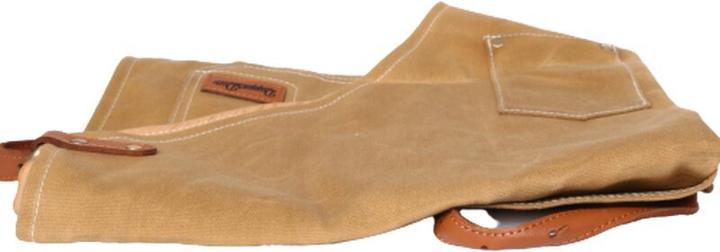 Image du produit Dapper Dan Tablier de barbier