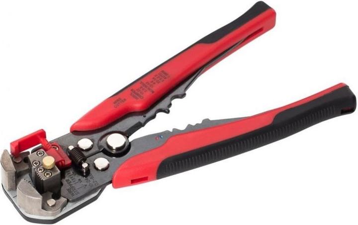 Actual product image Netrack 101-04 automatic insulat (40 mm)