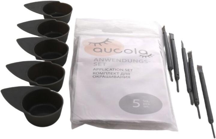 Actual product image Aucola Application set for AWF