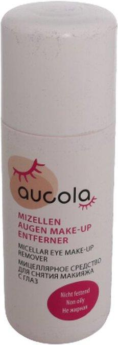 Produktbild Aucola Mizellen Augen-Make-Up Entferner 150ml