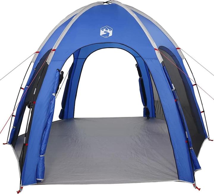 Produktbild vidaXL Poolunterstand (7.82 kg)