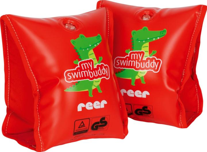 Produktbild Reer myswimbuddy Schwimmflügel