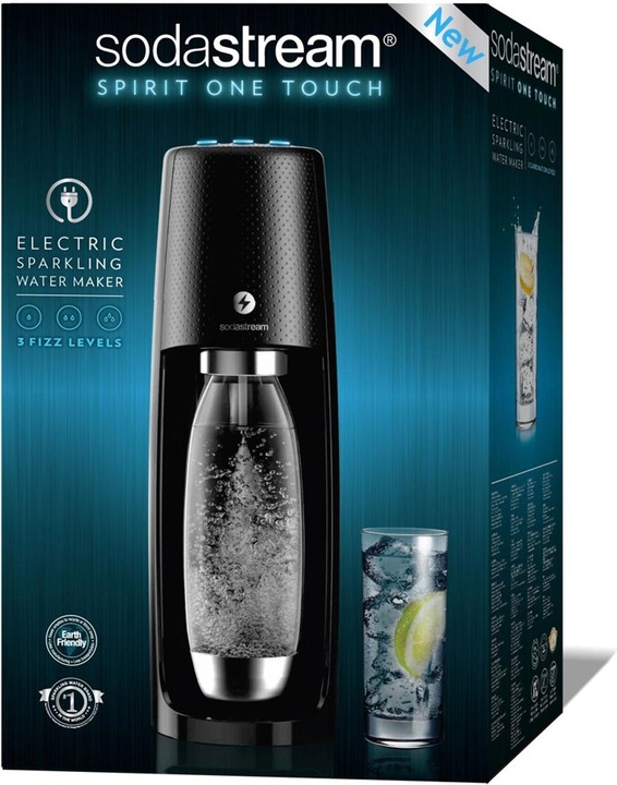 Immagine prodotto SodaStream Spirit one touch