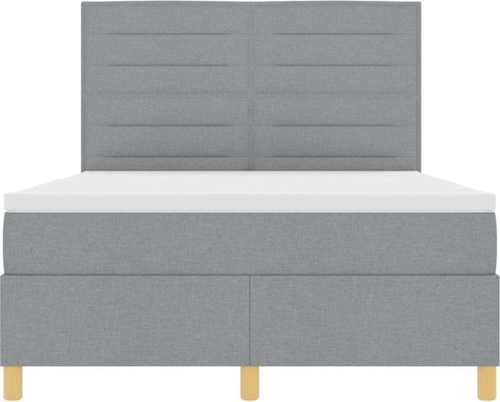 Produktbild vidaXL Bettmatratze (140 x 190 cm)