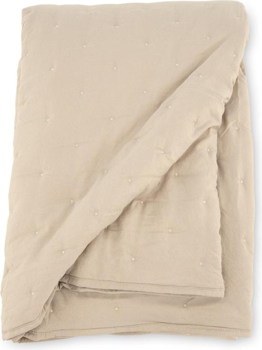 Produktbild Venture Home Tagesdecke Sally (180 x 80 cm)