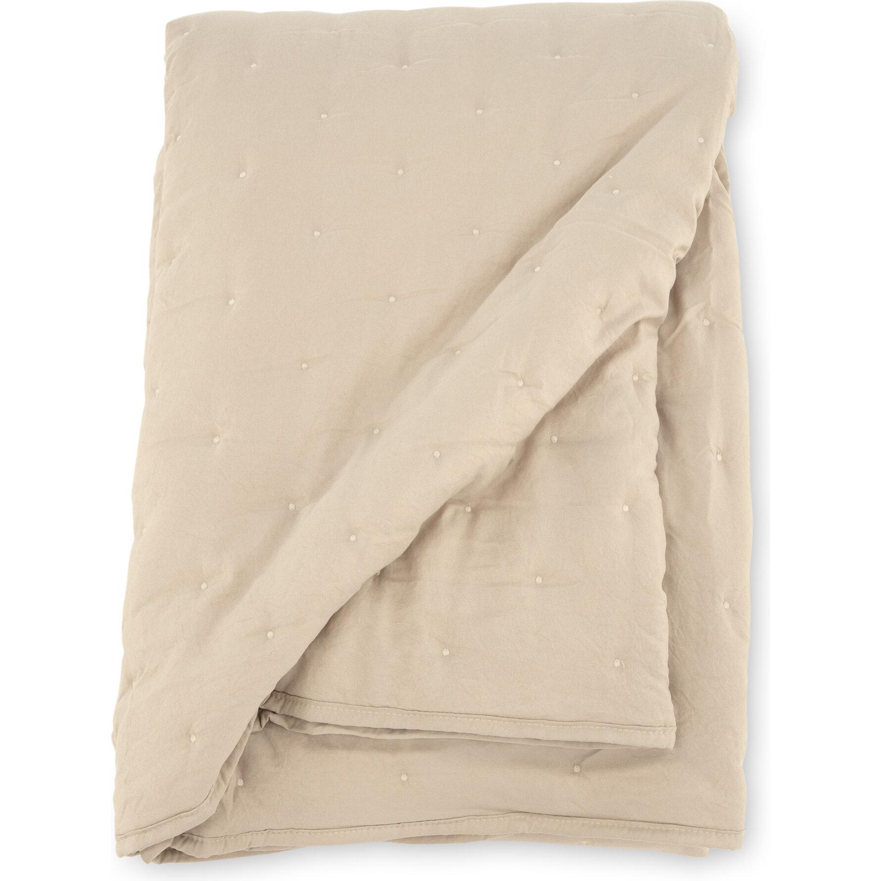 Thumbnail - Venture Home, Decke, Tagesdecke Sally (250 x 150 cm)