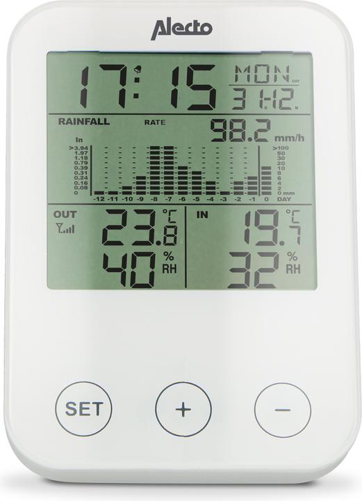 Image du produit Alecto WS-1200