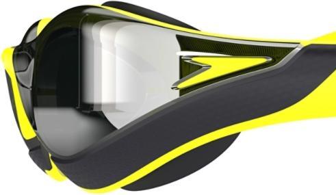 Actual product image Speedo Fastskin Pure Focus Mirror (One size)