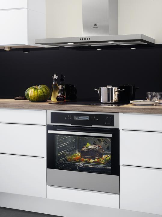 Produktbild Electrolux Dvl6010cn (Flachschirmhaube)