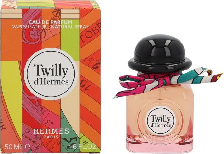 Actual product image Hermès Eau de parfum re21 (Eau de parfum, 50 ml)