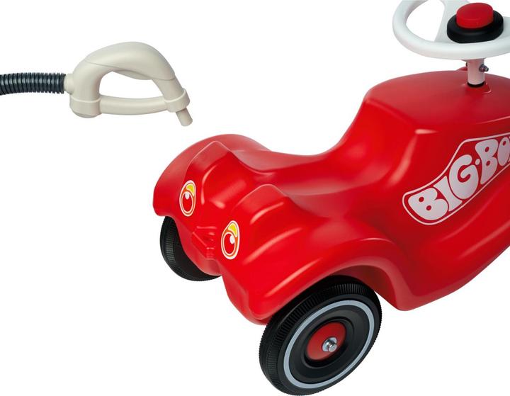 BIG Station-service Bobby Car