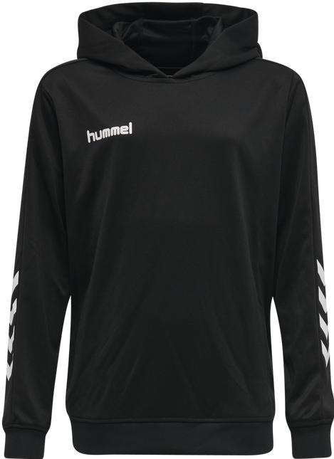 Produktbild hummel Promo Kids Poly Hoodie (176)